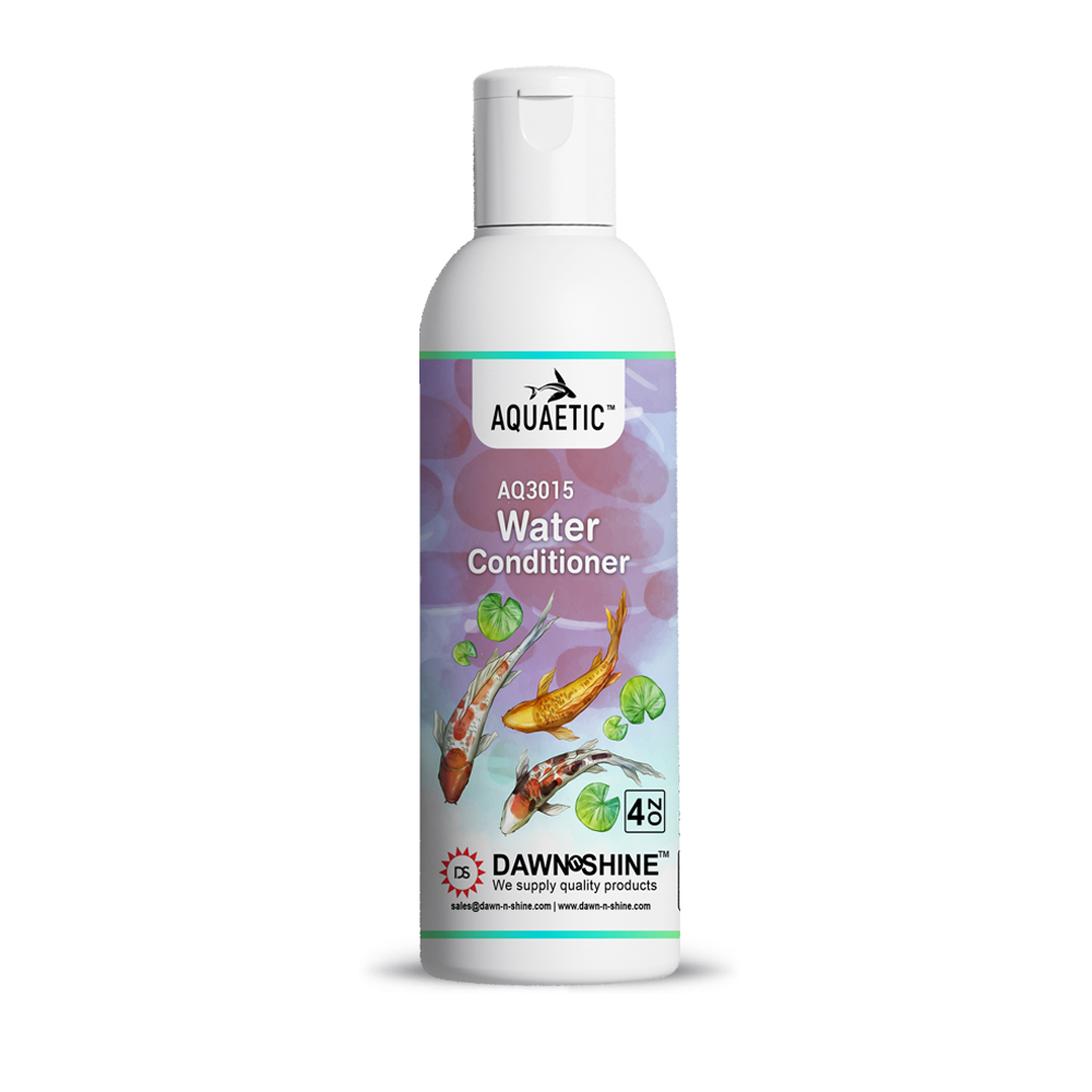 Aquaetic Water Conditioner - Aquaetic Products product